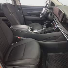 Foto inzerátu Hyundai Tucson 1.6 T-GDI 48V MHEV