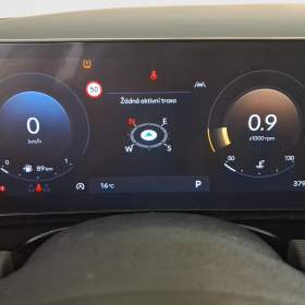Foto inzerátu Hyundai Tucson 1.6 T-GDI 48V MHEV
