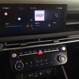 Foto inzerátu Hyundai Tucson 1.6 T-GDI 48V MHEV