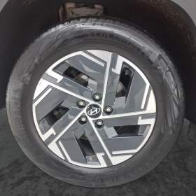 Foto inzerátu Hyundai Tucson 1.6 T-GDI 48V MHEV