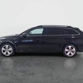 Foto inzerátu Skoda Superb 2.0 TDI
