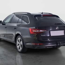 Foto inzerátu Skoda Superb 2.0 TDI
