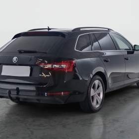 Foto inzerátu Skoda Superb 2.0 TDI