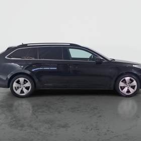 Foto inzerátu Skoda Superb 2.0 TDI