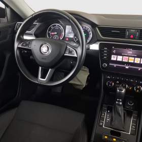 Foto inzerátu Skoda Superb 2.0 TDI