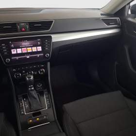 Foto inzerátu Skoda Superb 2.0 TDI
