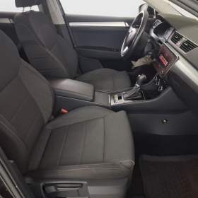 Foto inzerátu Skoda Superb 2.0 TDI