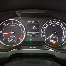 Foto inzerátu Skoda Superb 2.0 TDI