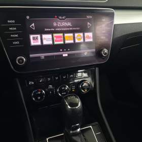 Foto inzerátu Skoda Superb 2.0 TDI