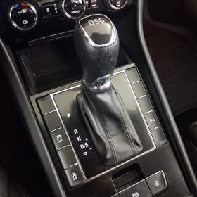 Foto inzerátu Skoda Superb 2.0 TDI