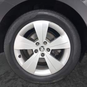 Foto inzerátu Skoda Superb 2.0 TDI
