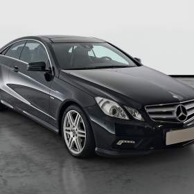Mercedes E E 300 CDI / 19970371