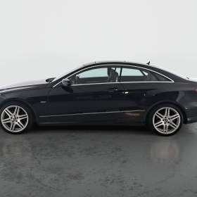 Foto inzerátu Mercedes E E 300 CDI