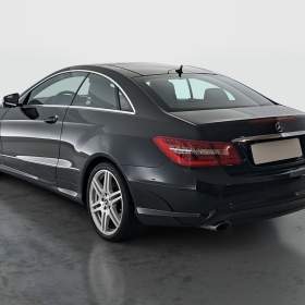 Foto inzerátu Mercedes E E 300 CDI