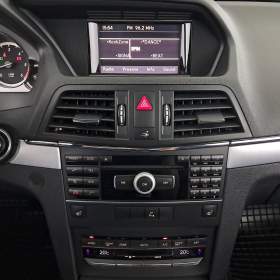 Foto inzerátu Mercedes E E 300 CDI