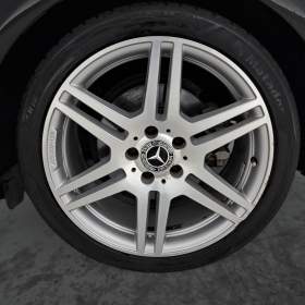 Foto inzerátu Mercedes E E 300 CDI