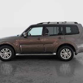 Foto inzerátu Mitsubishi Pajero 3.2 DI-D