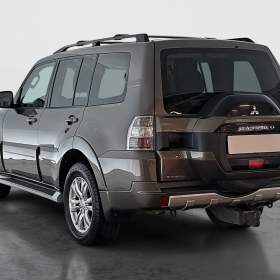 Foto inzerátu Mitsubishi Pajero 3.2 DI-D
