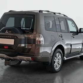 Foto inzerátu Mitsubishi Pajero 3.2 DI-D