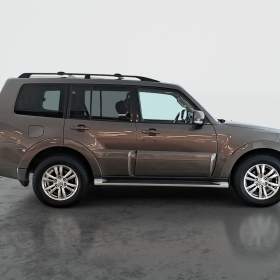 Foto inzerátu Mitsubishi Pajero 3.2 DI-D