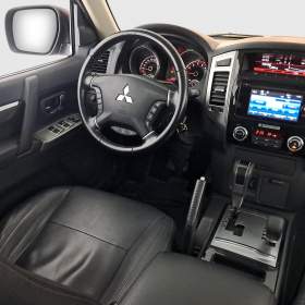Foto inzerátu Mitsubishi Pajero 3.2 DI-D