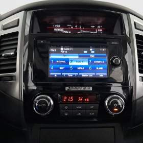 Foto inzerátu Mitsubishi Pajero 3.2 DI-D