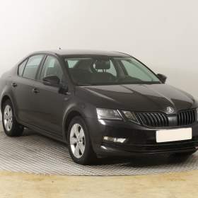 Skoda Octavia 1.5 TSI / 19970373