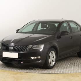 Foto inzerátu Skoda Octavia 1.5 TSI
