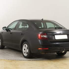 Foto inzerátu Skoda Octavia 1.5 TSI