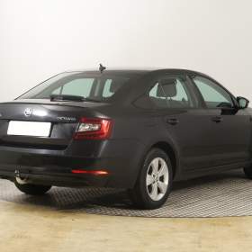 Foto inzerátu Skoda Octavia 1.5 TSI