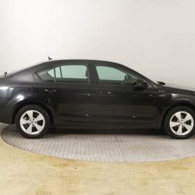 Foto inzerátu Skoda Octavia 1.5 TSI