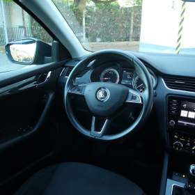 Foto inzerátu Skoda Octavia 1.5 TSI