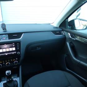 Foto inzerátu Skoda Octavia 1.5 TSI