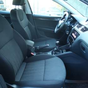 Foto inzerátu Skoda Octavia 1.5 TSI