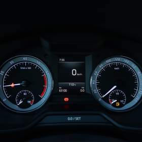 Foto inzerátu Skoda Octavia 1.5 TSI