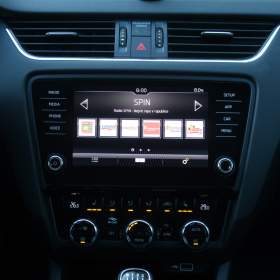 Foto inzerátu Skoda Octavia 1.5 TSI