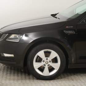 Foto inzerátu Skoda Octavia 1.5 TSI