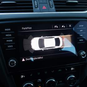 Foto inzerátu Skoda Octavia 1.5 TSI