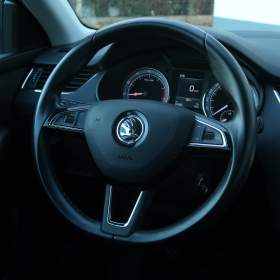 Foto inzerátu Skoda Octavia 1.5 TSI