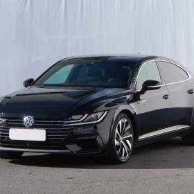 Foto inzerátu VW Arteon 2.0 BiTDI 4Motion