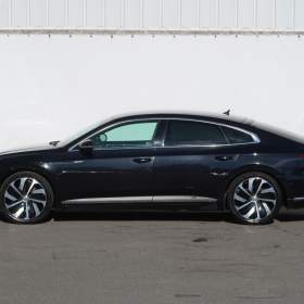 Foto inzerátu VW Arteon 2.0 BiTDI 4Motion