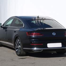 Foto inzerátu VW Arteon 2.0 BiTDI 4Motion