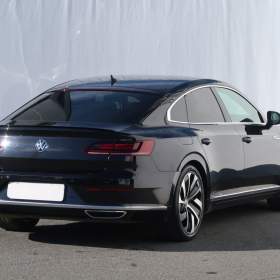 Foto inzerátu VW Arteon 2.0 BiTDI 4Motion