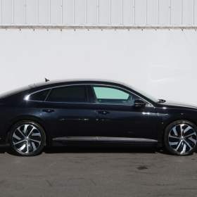 Foto inzerátu VW Arteon 2.0 BiTDI 4Motion