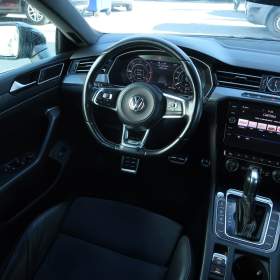 Foto inzerátu VW Arteon 2.0 BiTDI 4Motion