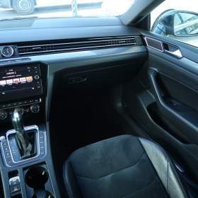Foto inzerátu VW Arteon 2.0 BiTDI 4Motion
