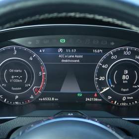 Foto inzerátu VW Arteon 2.0 BiTDI 4Motion