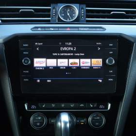 Foto inzerátu VW Arteon 2.0 BiTDI 4Motion