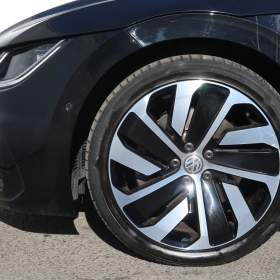 Foto inzerátu VW Arteon 2.0 BiTDI 4Motion