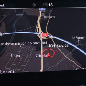 Foto inzerátu VW Arteon 2.0 BiTDI 4Motion